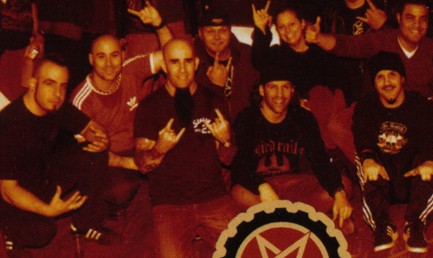 Anthrax