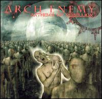 Arch Enemy - Anthems of Rebellion