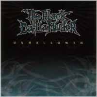 The Black Dahlia Murder - Unhallowed