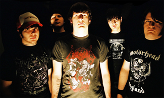 The Black Dahlia Murder