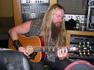 Zakk