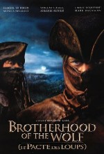 Brotherhood of the Wolf