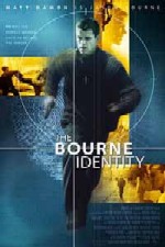 The Bourne Identity