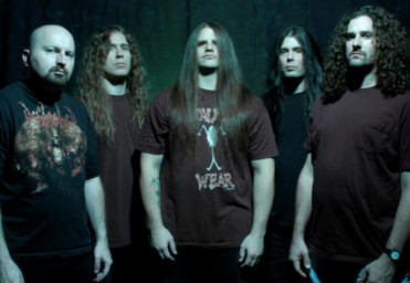 Cannibal Corpse