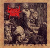 Crimson Thorn - Purification