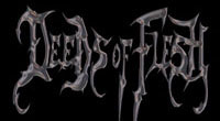 Deeds of Flesh