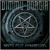 Dimmu Borgir - Death Cult Armageddon