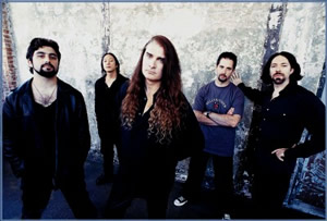 Dream Theater