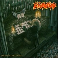 Exodus - Tempo of the Damned