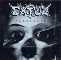 Extol - Paralysis