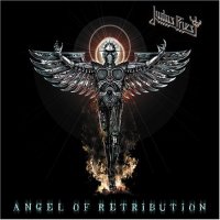 Judas Priest - Angel of Retribution