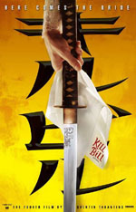 Kill Bill : Volume 1