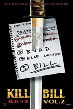 Kill Bill : Volume 2