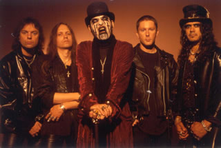 King Diamond