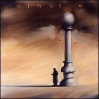 King's X - Black Like Sunday