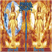 Morbid Angel - Heretic