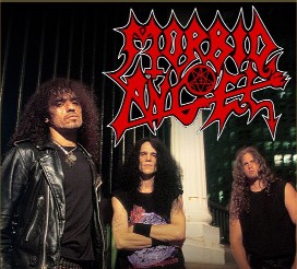 Morbid Angel