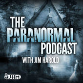 The Paranormal Podcast