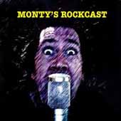 Monty's Rockcast
