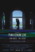 Punch Drunk Love