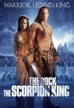 The Scorpion King