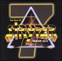 Stryper - Seven