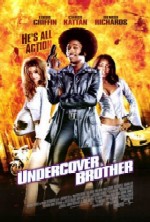 Undercover Brother