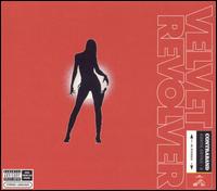 Velvet Revolver - Contraband